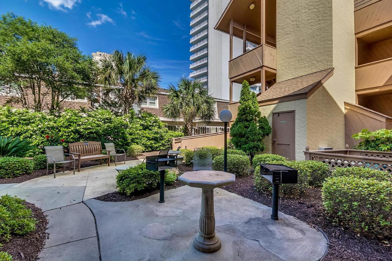 Anchorage II C03 Villa Myrtle Beach Exterior photo