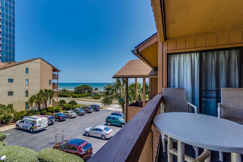 Anchorage II C03 Villa Myrtle Beach Exterior photo
